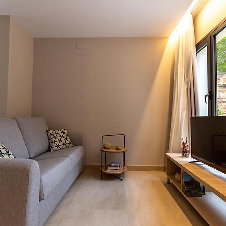 Sant Pere Homes Ballestar Экстерьер фото