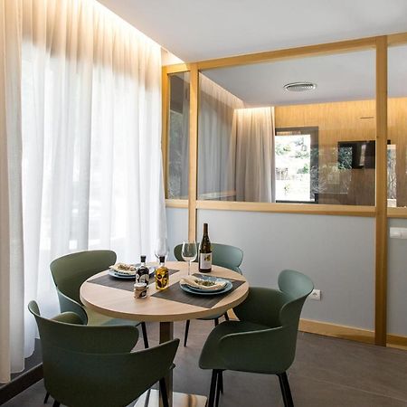 Sant Pere Homes Ballestar Экстерьер фото