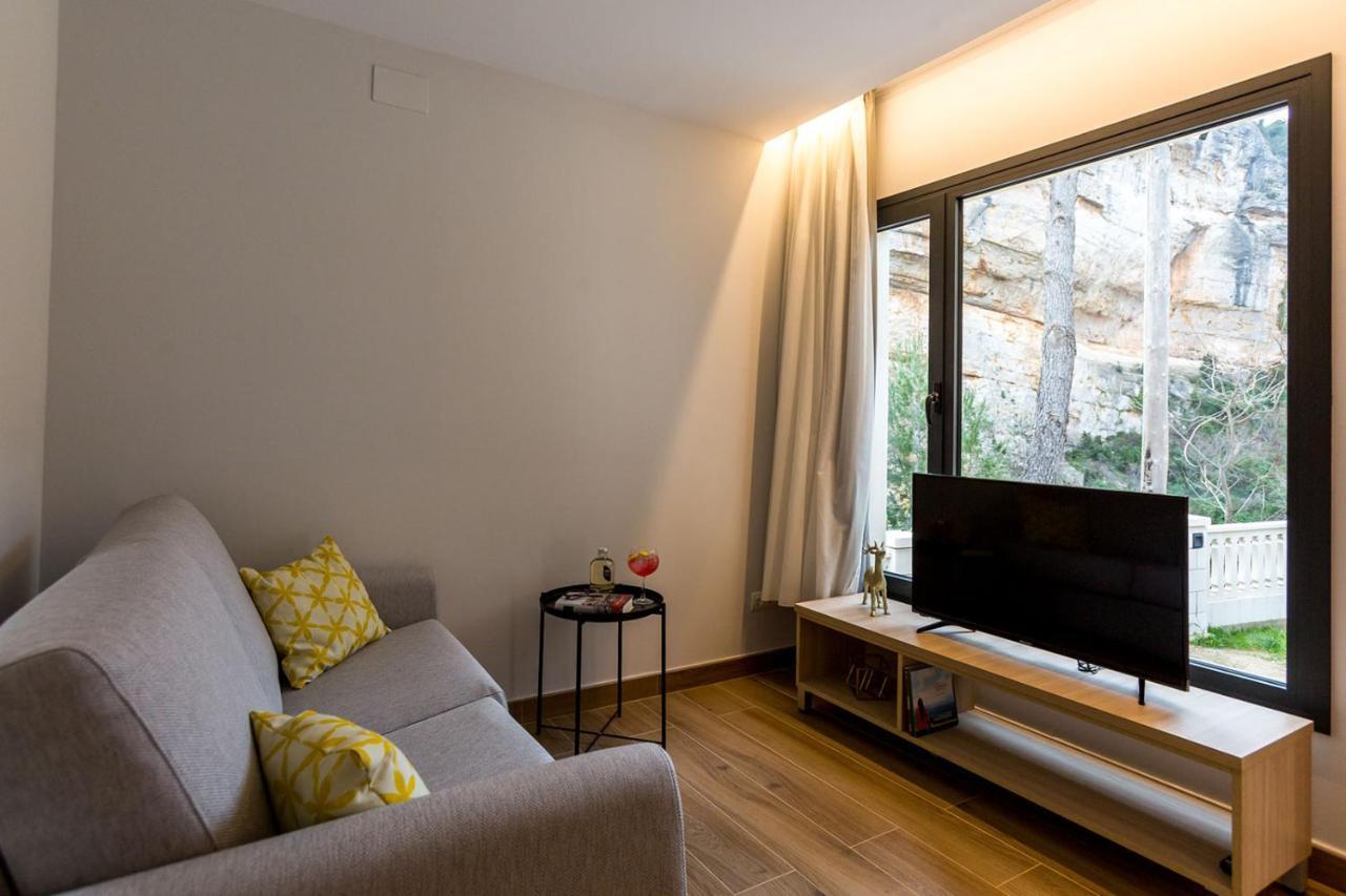 Sant Pere Homes Ballestar Экстерьер фото