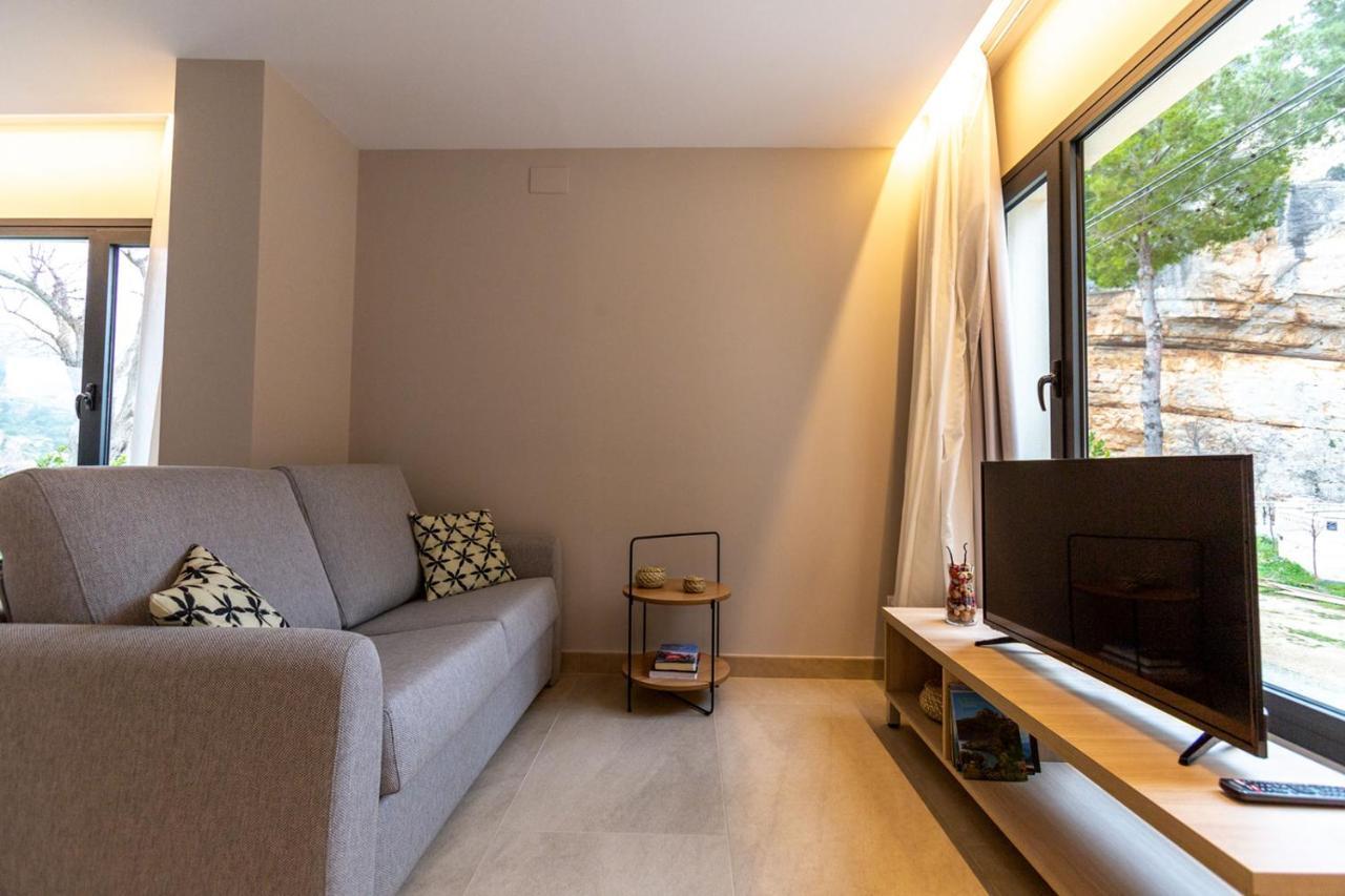 Sant Pere Homes Ballestar Экстерьер фото
