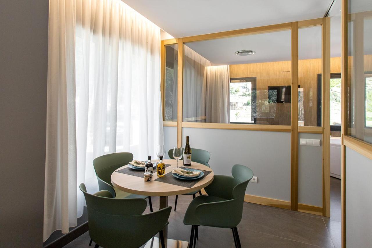 Sant Pere Homes Ballestar Экстерьер фото
