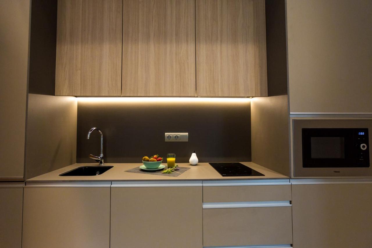 Sant Pere Homes Ballestar Экстерьер фото