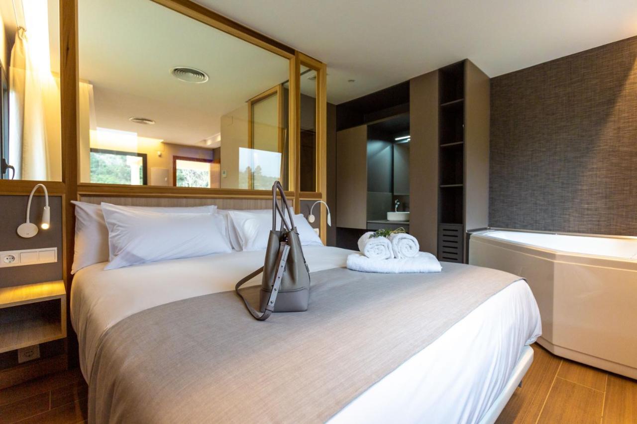 Sant Pere Homes Ballestar Экстерьер фото